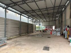 Tuas South Street 3 (D22), Factory #527017221